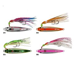 PRO HUNTER K5 Explorer Jig 200 g