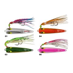 PRO HUNTER K-5 Ocean Quest Jig 200 g