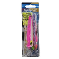 PRO HUNTER K-5 Ocean Quest Jig 200 g