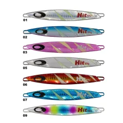 Pro Hunter Hit Man Jig 60 g