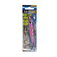 Pro Hunter Hit Man Jig 60 g