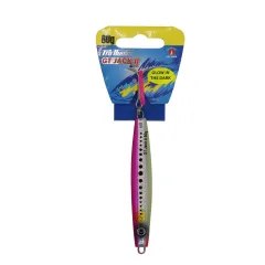 Pro Hunter GT Jack-II Jig 25 g