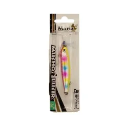 Maria Mucho Lucir Jig 60 gr