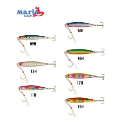 Maria Mucho Lucir Jig 60 gr