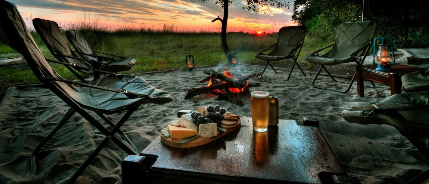 Kamp & Outdoor Malzemeleri