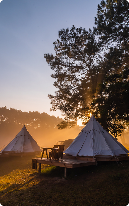 Kamp ve Outdoor